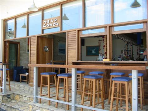 Zanza bar - Zanza Bar, East Colfax